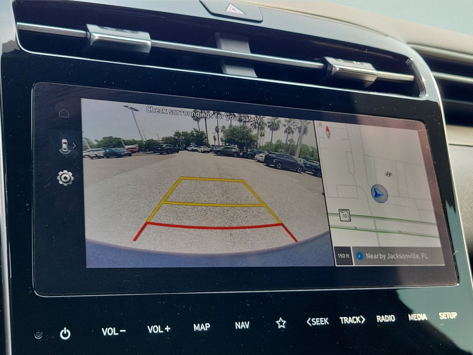2024 Hyundai Santa Cruz Night - Photo 33