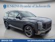 Certified 2026 Hyundai Palisade Limited SUV