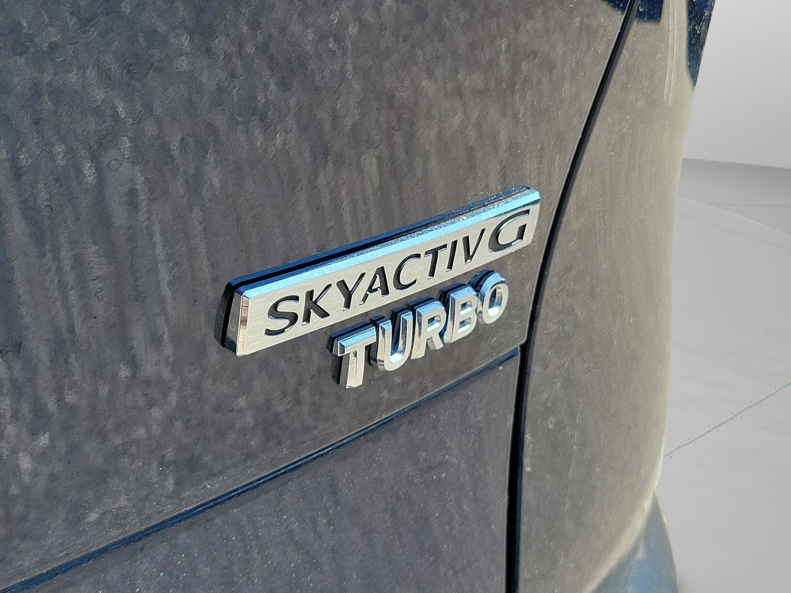 2025 Mazda CX-30 Turbo Premium - Photo 45