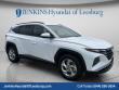 Certified 2024 Hyundai Tucson SEL SUV