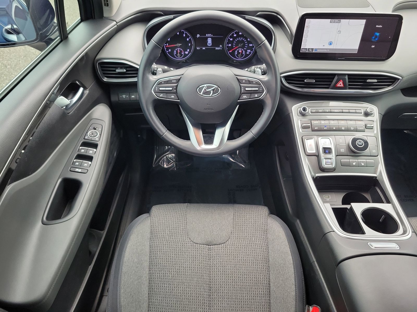 2023 Hyundai Santa Fe SEL - Photo 22