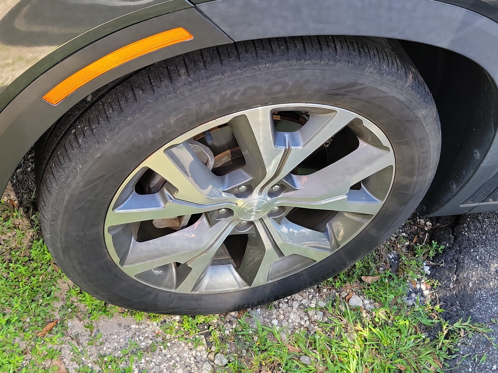 Used 2022 Hyundai Palisade SEL SUV