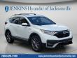 Used 2021 Honda CR-V Hybrid Touring SUV