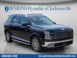 New 2026 Hyundai Palisade Hybrid Blue SEL 7P SUV