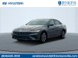New 2025 Hyundai Elantra SEL Sport Sedan