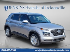 2026 Hyundai Venue SE SUV
