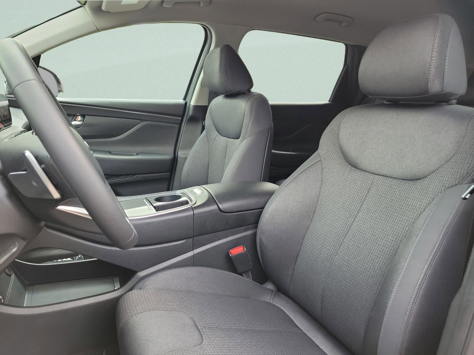 2023 Hyundai Santa Fe SEL - Photo 24