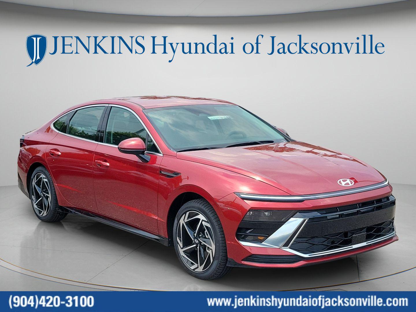2026 Hyundai Sonata
