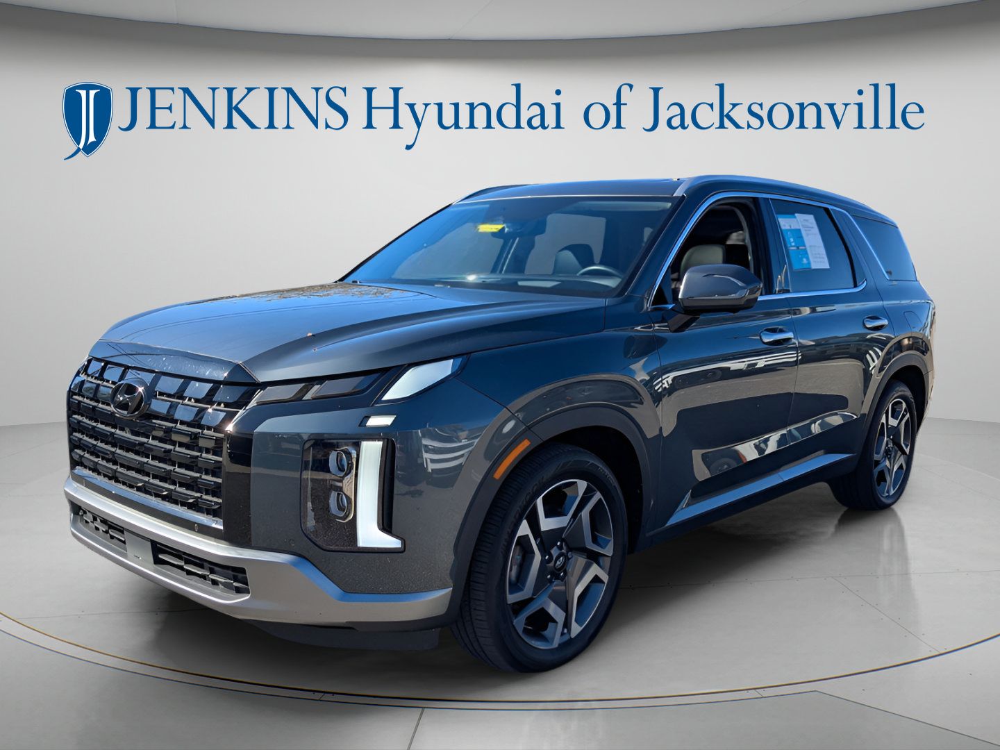 2023 Hyundai Palisade Limited - Photo 12