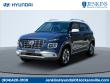New 2025 Hyundai Venue Limited SUV