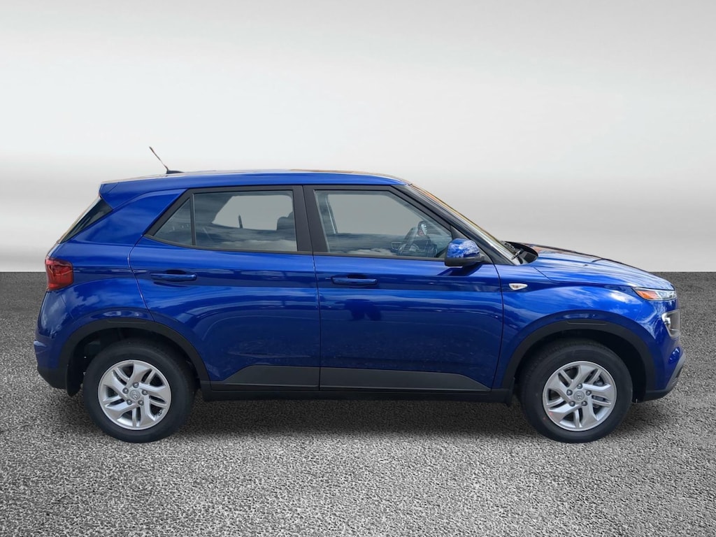 New 2026 Hyundai Venue SE SUV