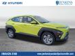 New 2026 Hyundai Kona SE FWD SUV