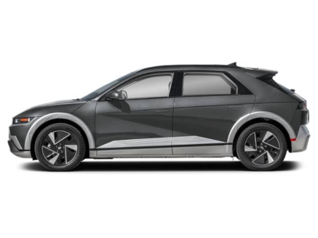 New 2026 Hyundai IONIQ 5 Limited SUV