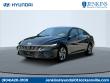 New 2025 Hyundai Elantra SEL Convenience Sedan