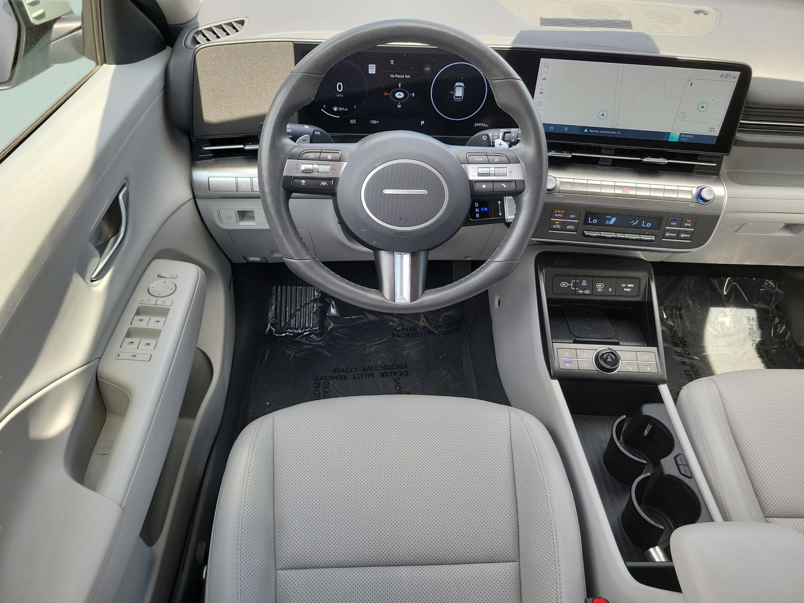 2024 Hyundai Kona Limited - Photo 25