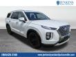 Certified 2020 Hyundai Palisade SEL SUV