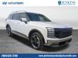 New 2026 Hyundai Palisade Limited AWD SUV