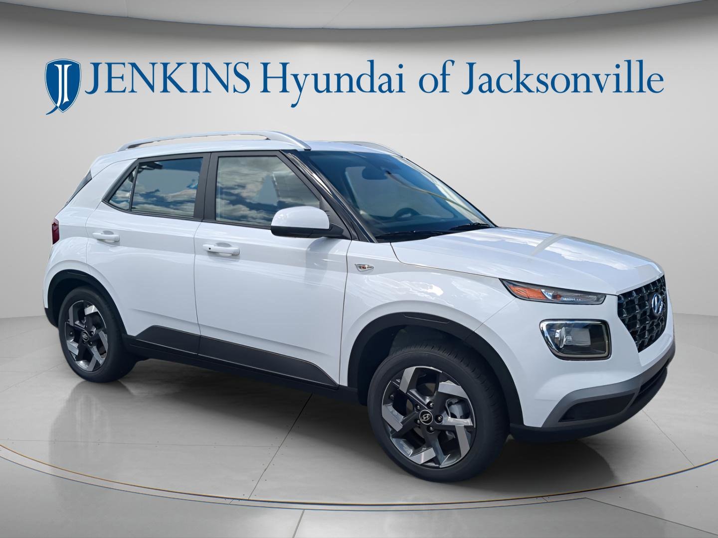 2026 Hyundai Venue SEL - Photo 11
