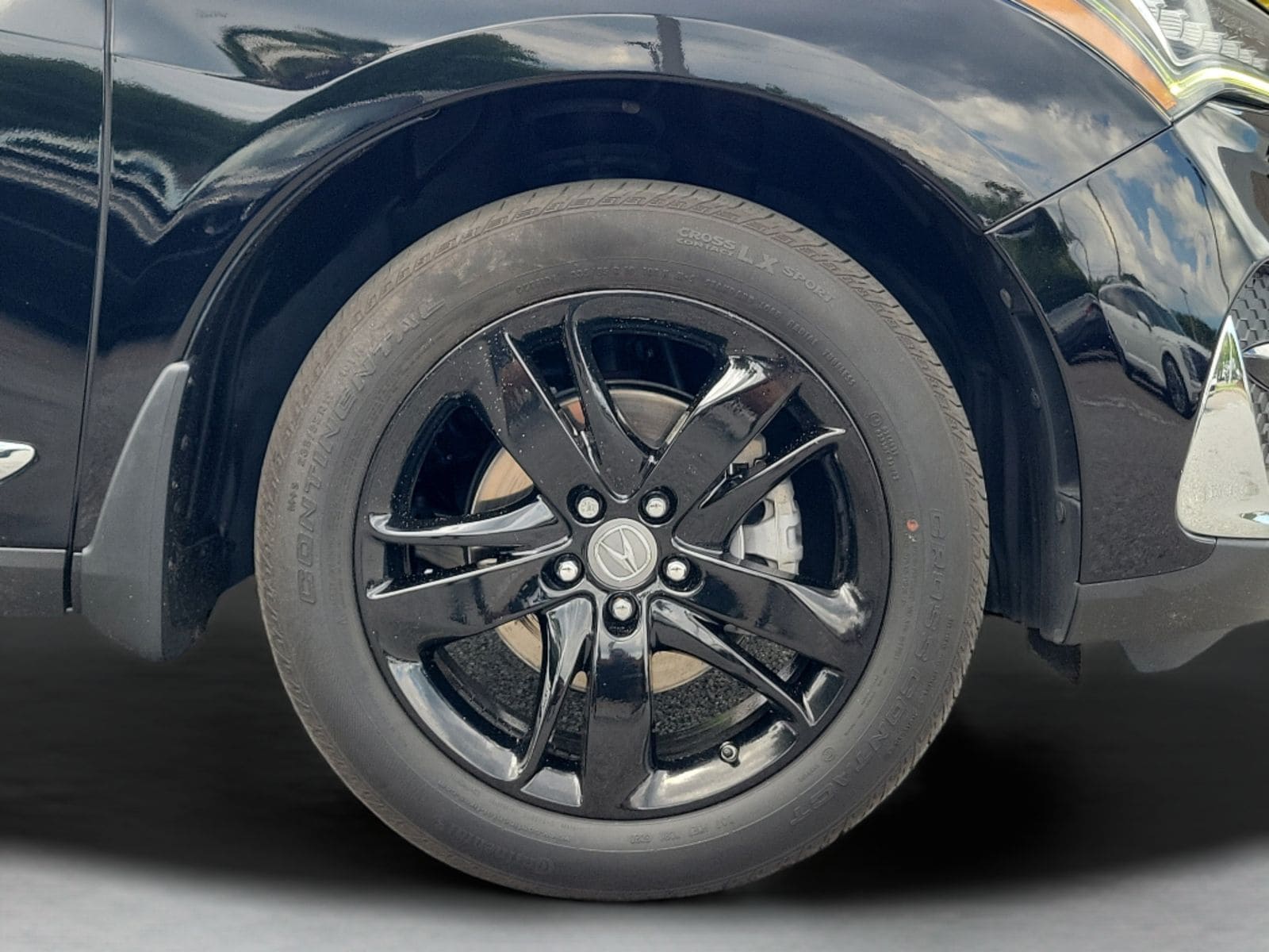 2021 Acura RDX Advance Package - Photo 42