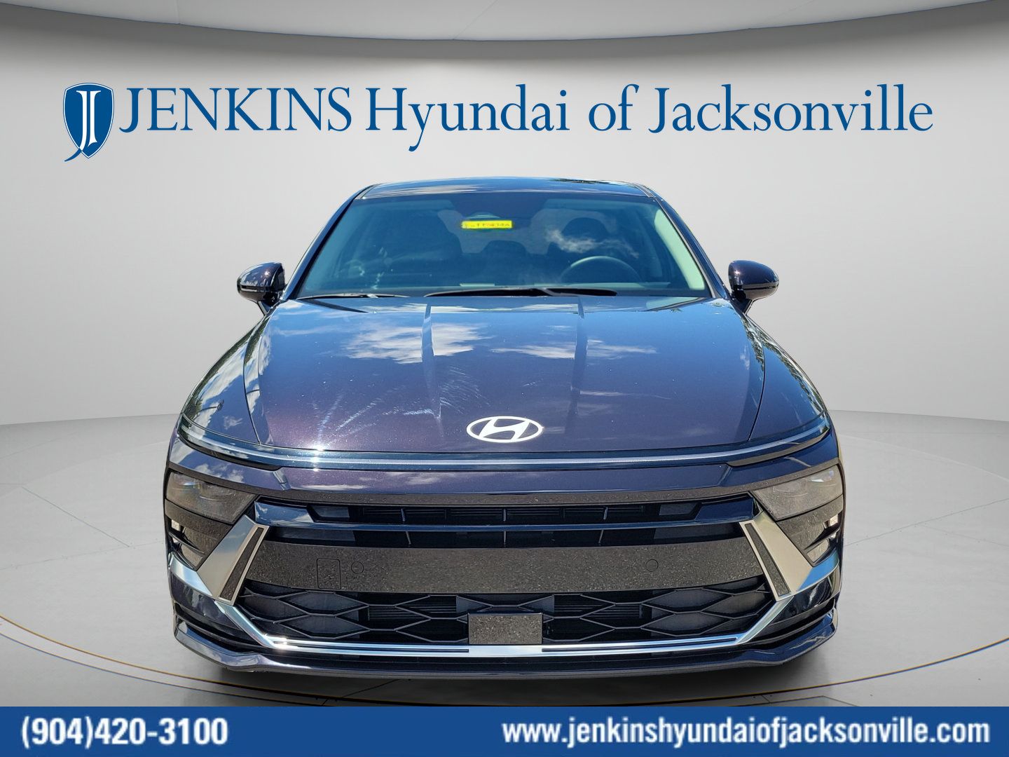 2025 Hyundai Sonata Hybrid SEL - Photo 14