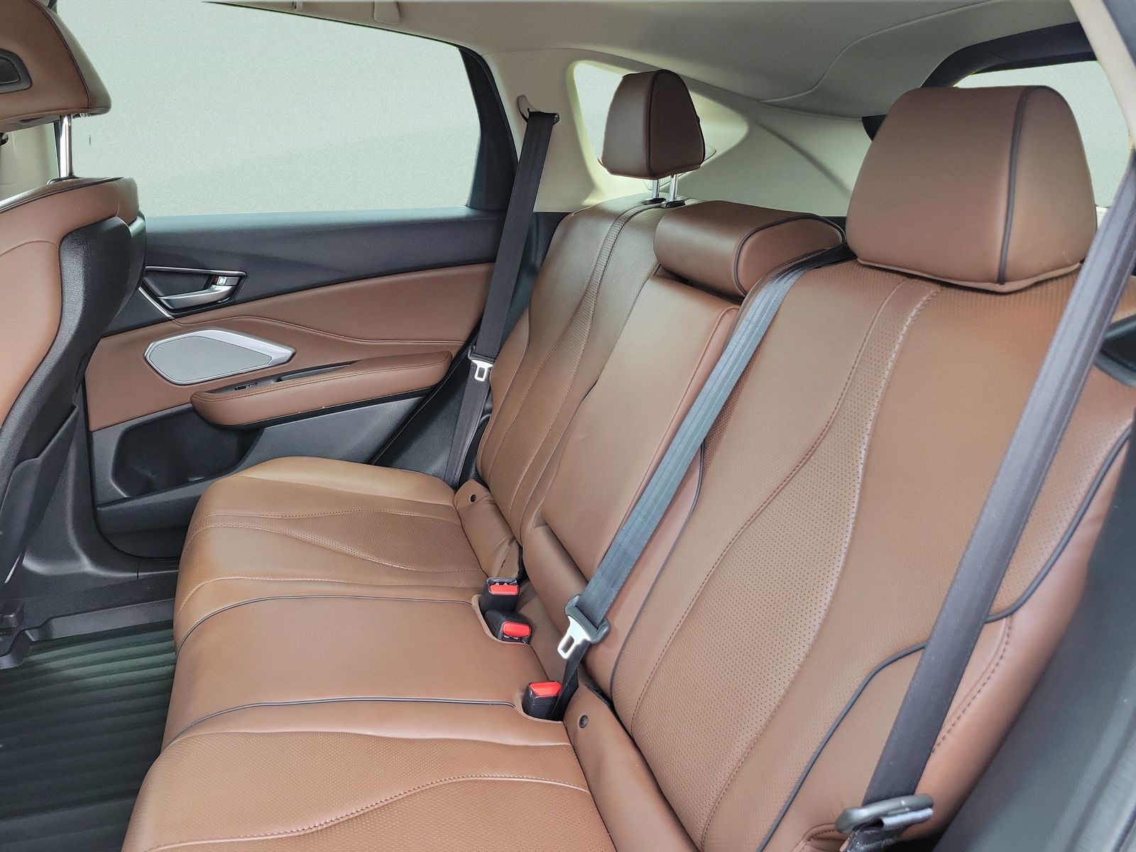 2021 Acura RDX Advance Package - Photo 19