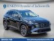 New 2026 Hyundai Tucson Limited FWD SUV
