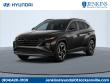 New 2023 Hyundai Tucson Limited AWD SUV