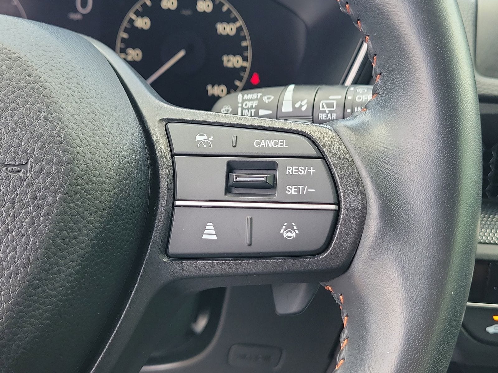 2024 Honda CR-V Sport-L - Photo 31