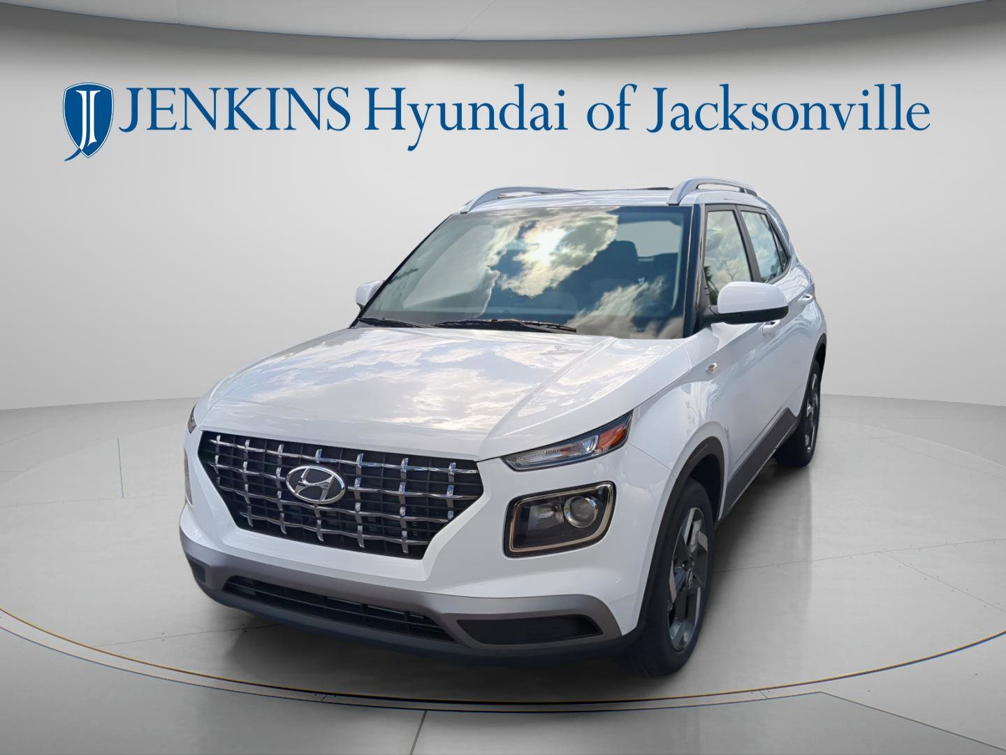 2026 Hyundai Venue SEL - Photo 9