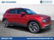 New 2025 Hyundai Venue SEL SUV