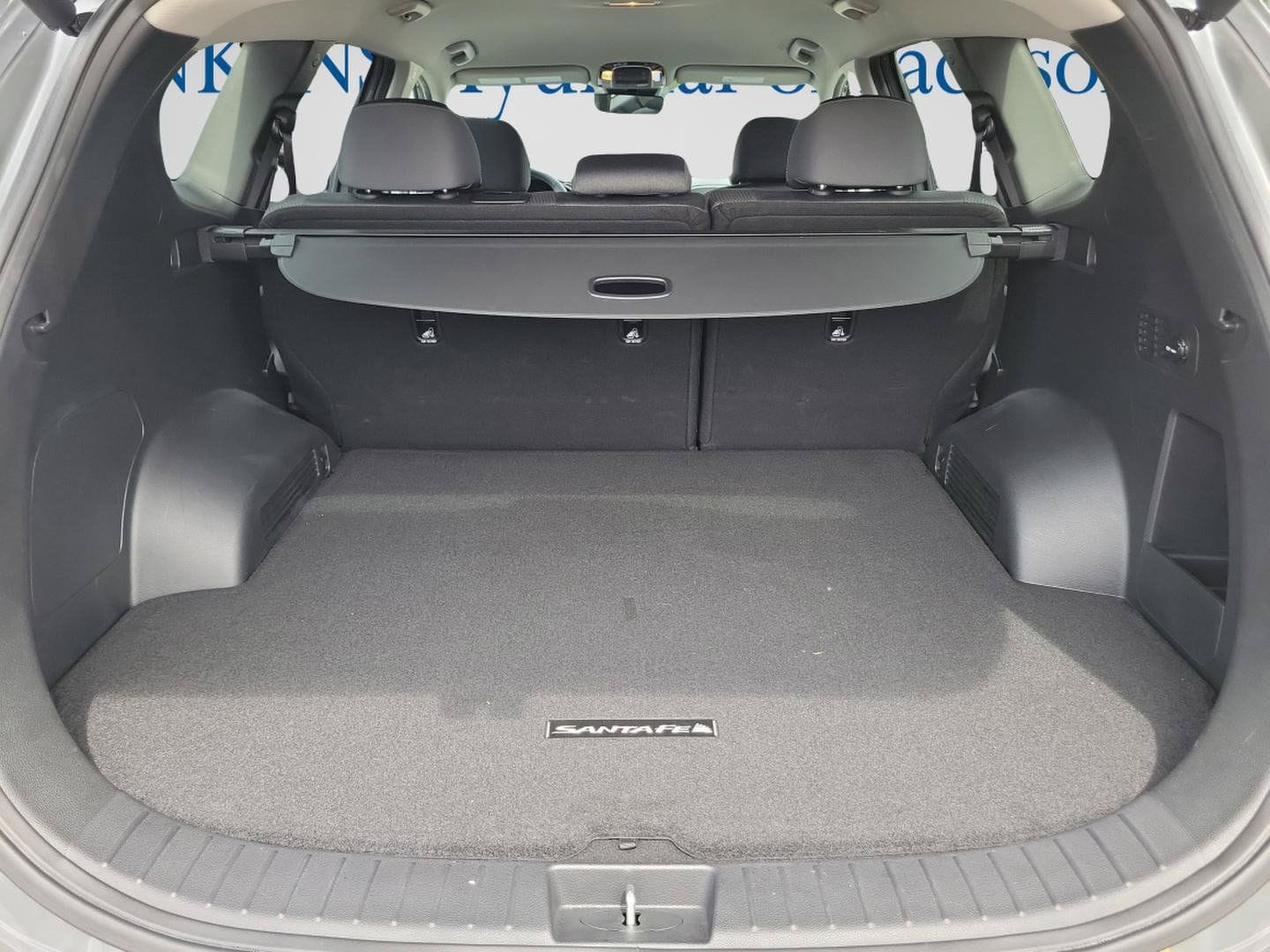 2023 Hyundai Santa Fe SEL - Photo 16