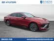  Hyundai Sonata Hybrid