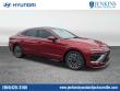New 2025 Hyundai Sonata Hybrid Limited Sedan