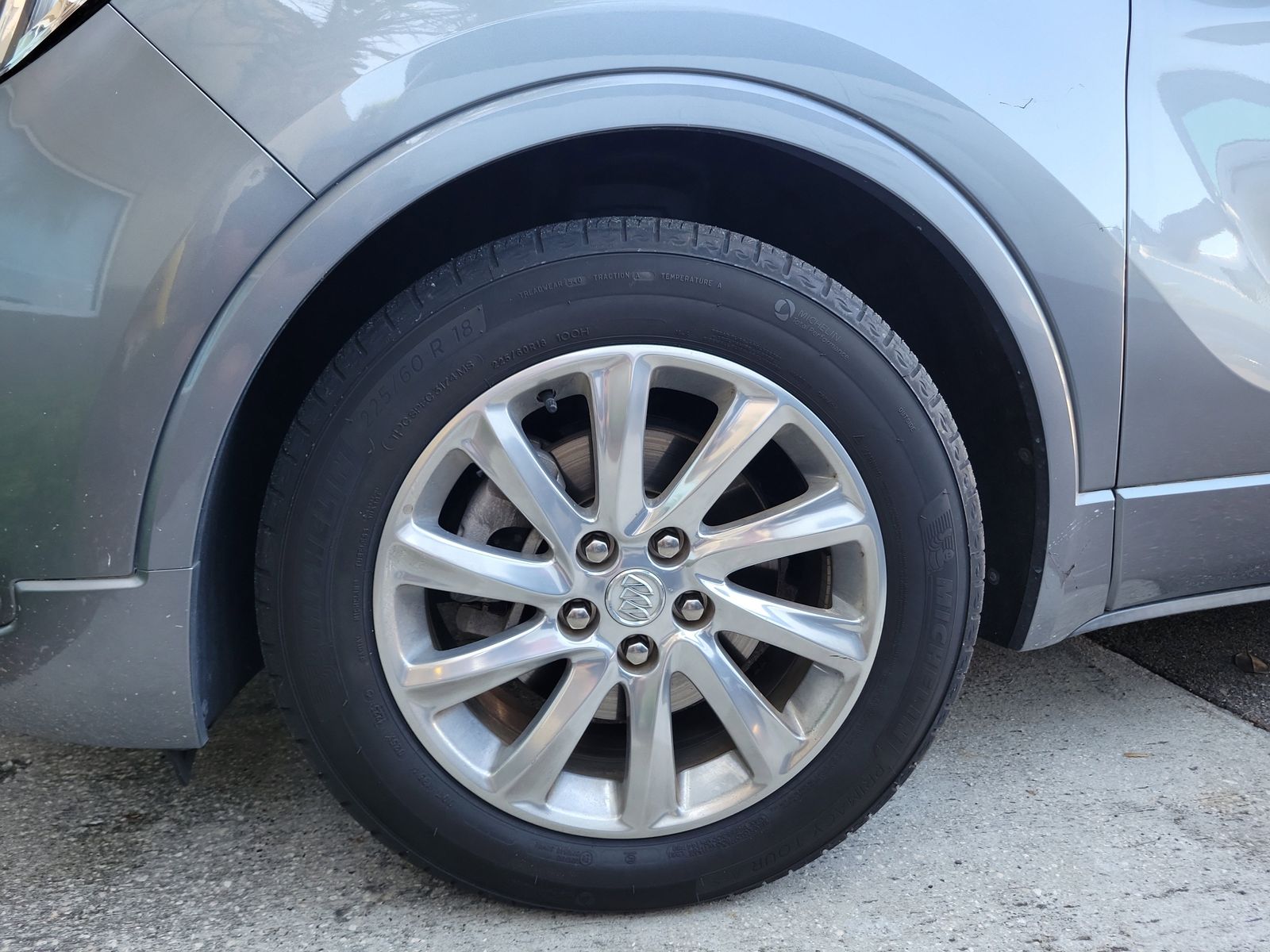 2019 Buick Envision Essence - Photo 4