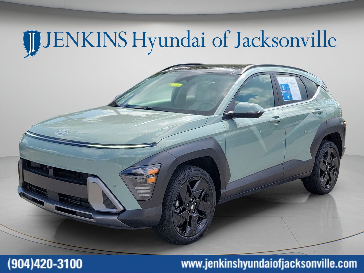 2024 Hyundai Kona Limited - Photo 12