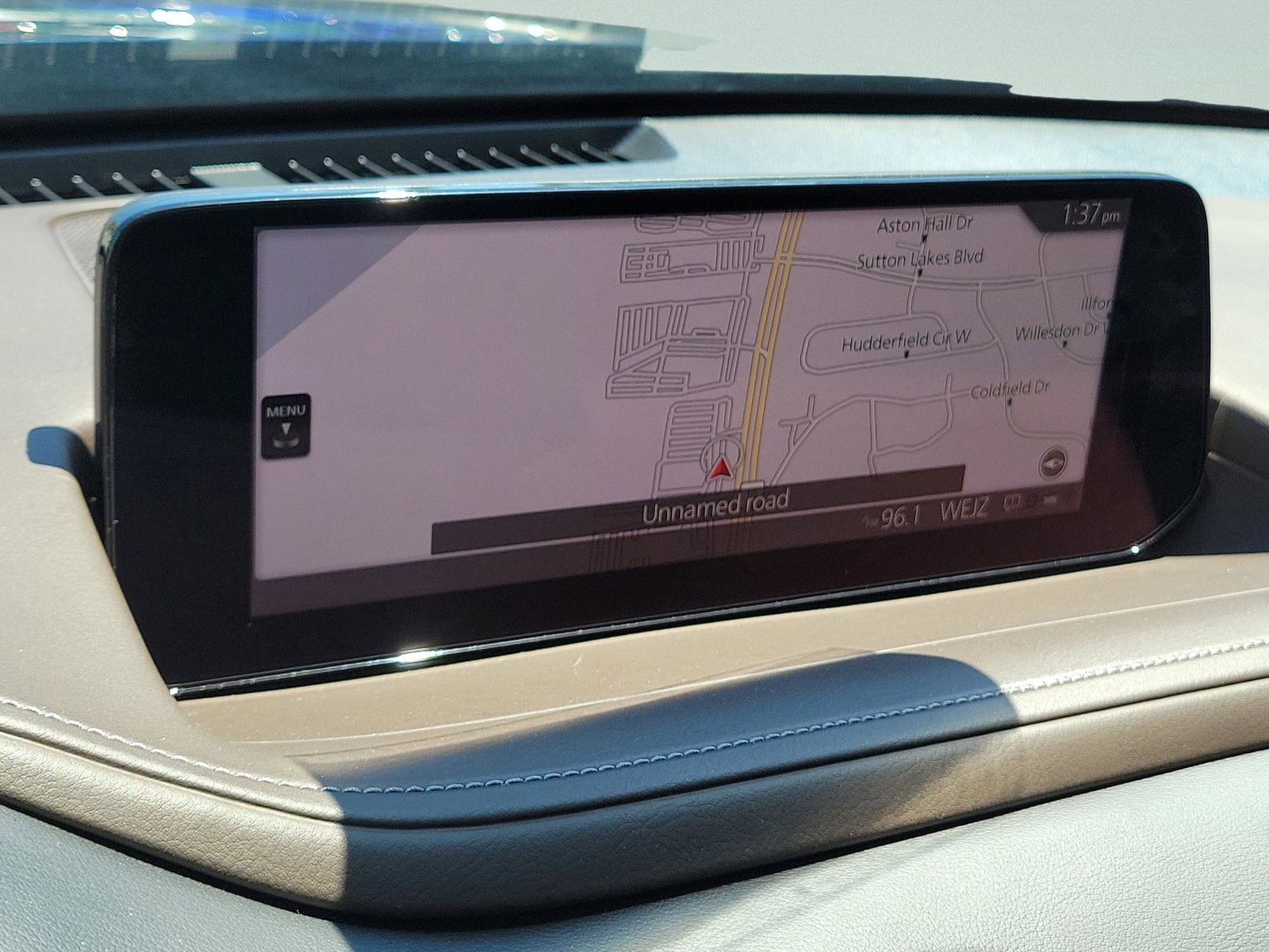 2025 Mazda CX-30 Turbo Premium - Photo 36