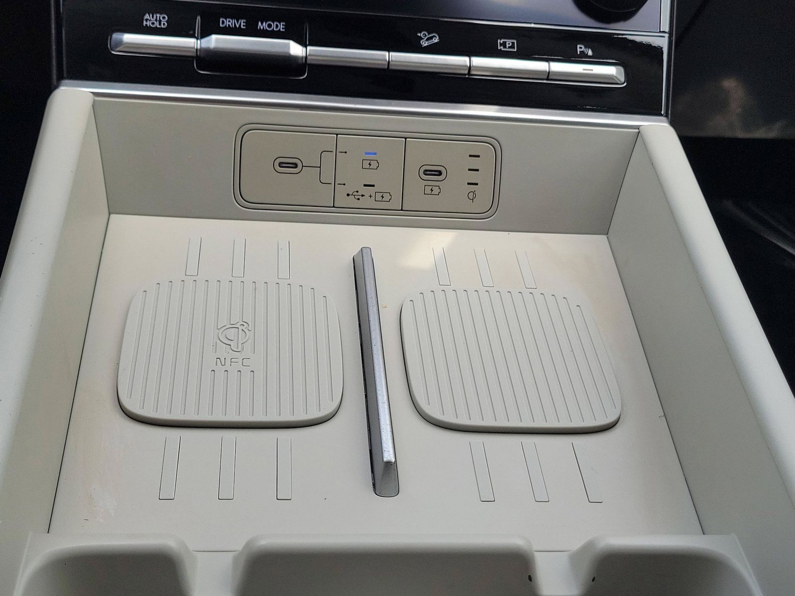 2025 Hyundai Santa Fe SEL - Photo 40