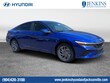 Hyundai Elantra Hybrid