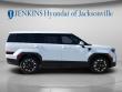 New 2026 Hyundai Santa Fe SE FWD SUV