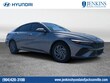 Hyundai Elantra Hybrid