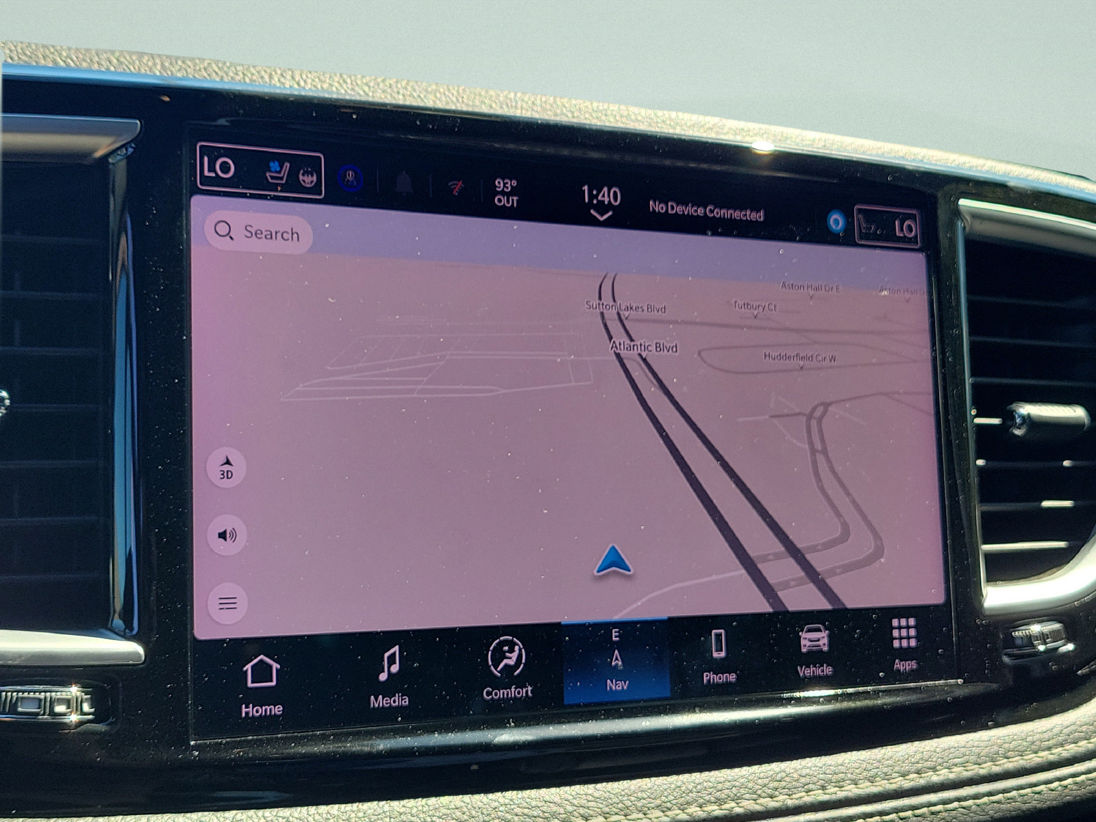 2025 Chrysler Pacifica Limited - Photo 35