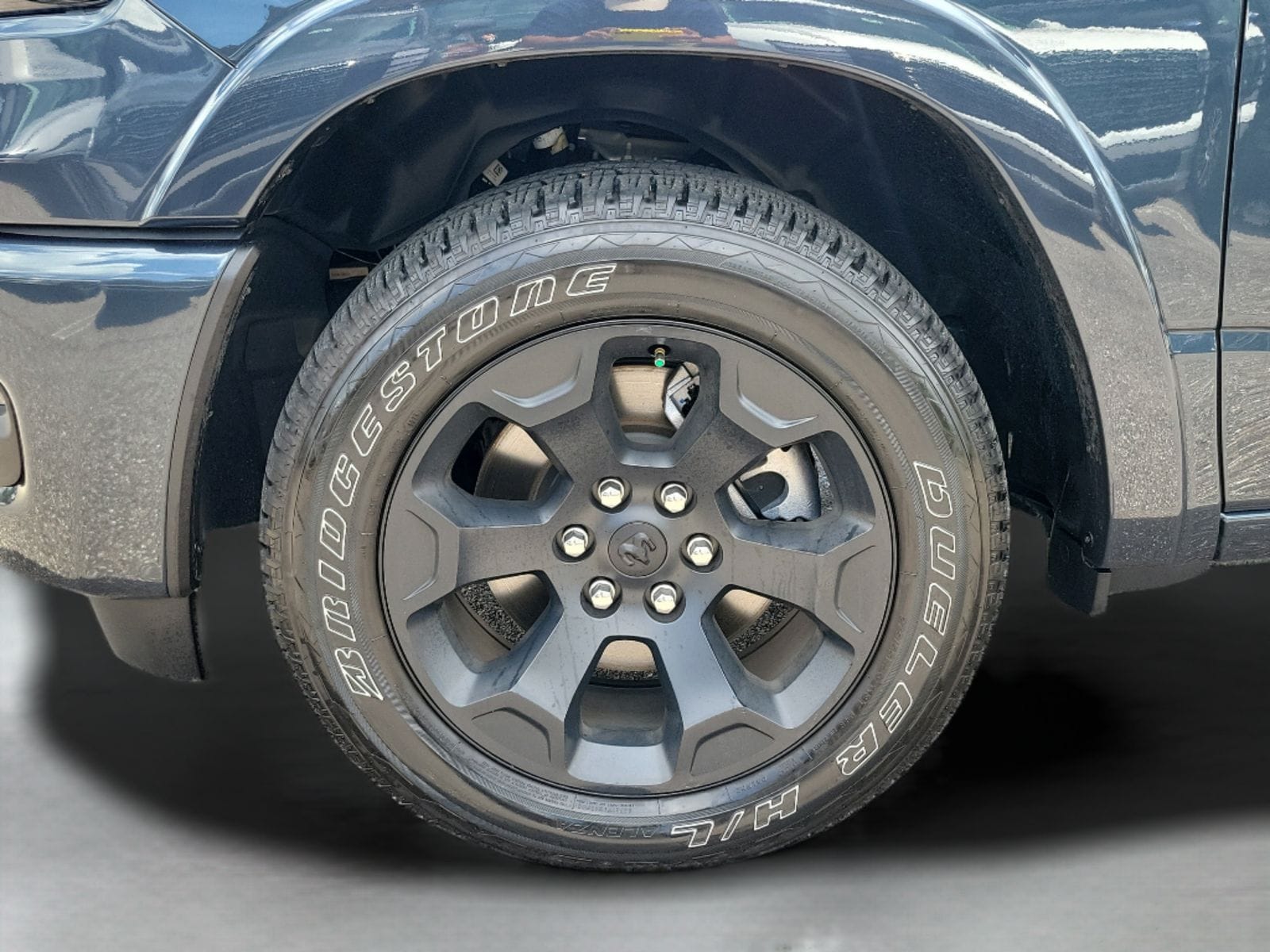 2026 RAM Ram 1500 Pickup Big Horn/Lone Star - Photo 16