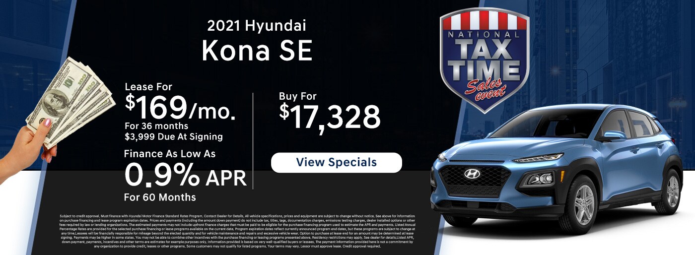 Jenkins Hyundai of Jacksonville - Hyundai Dealership near Me