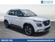 Certified 2025 Hyundai Venue Limited SUV