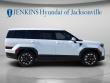 New 2026 Hyundai Santa Fe SE FWD SUV