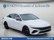 New 2026 Hyundai Elantra SEL Sport Sedan