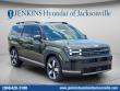New 2026 Hyundai Santa Fe Hybrid Limited SUV