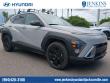 New 2026 Hyundai Kona SEL Sport FWD SUV