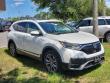 Used 2021 Honda CR-V Hybrid Touring SUV