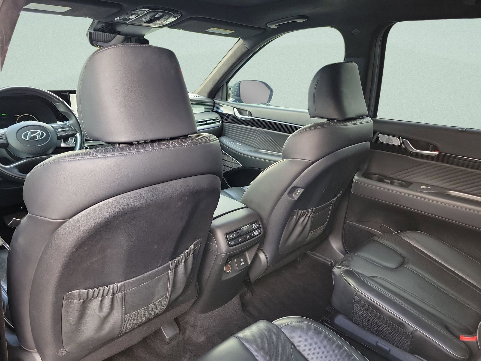 2023 Hyundai Palisade Calligraphy - Photo 20